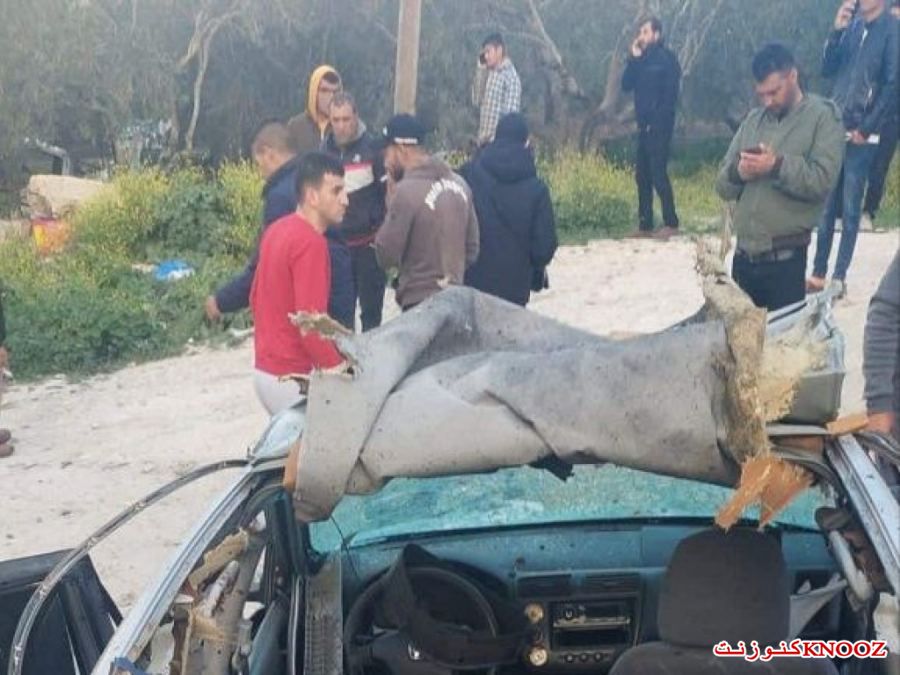 الجيش الاسرائيلي يغتال 3 شبان في جبع جنوب جنين